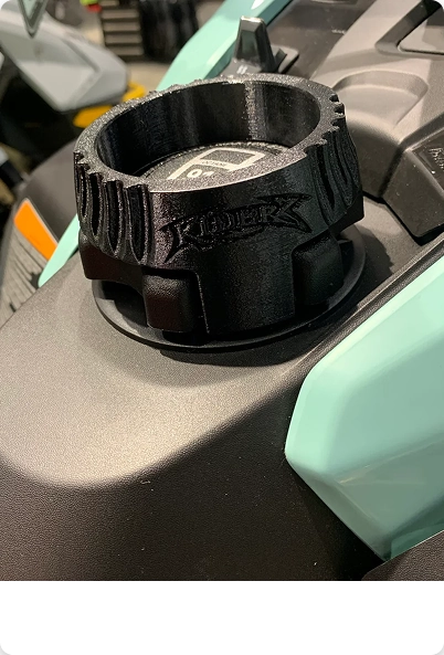 Riderz Online Shop Image